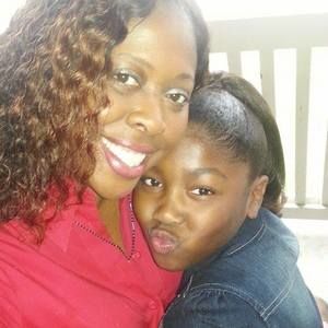 Meet your Posher, Leticia